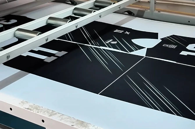 Sublimated Running Singlet Supplier for Clubs & Events