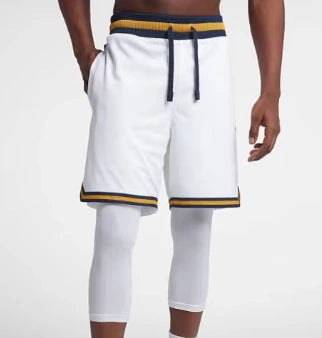 Custom Basketball Shorts