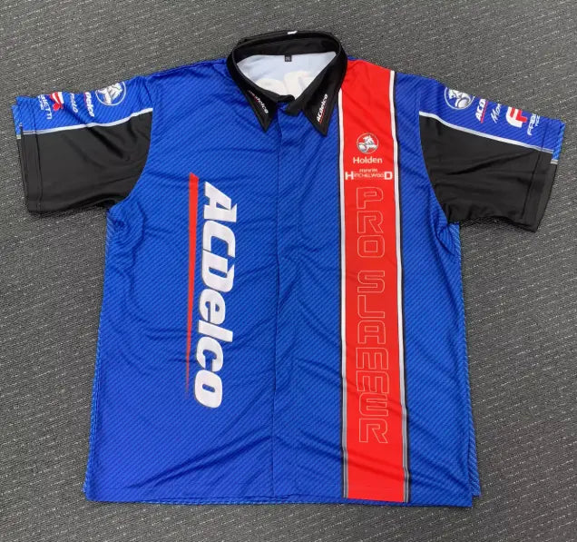 baseball jersey | colorblock | athletic cut