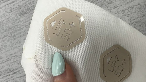 Silicone Transfer & 3D Rubber