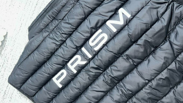 Reflective silicone