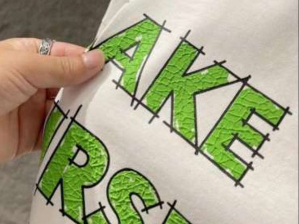Pulp printing