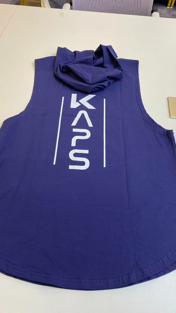 Muscle Tank Top