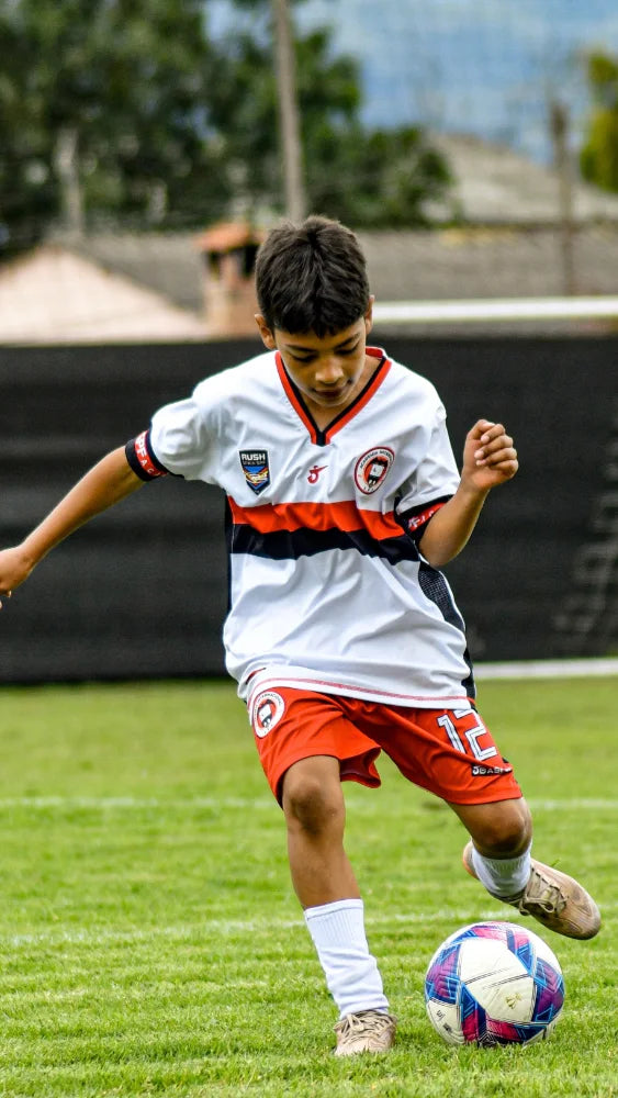 Custom Youth Soccer Jerseys & Sets