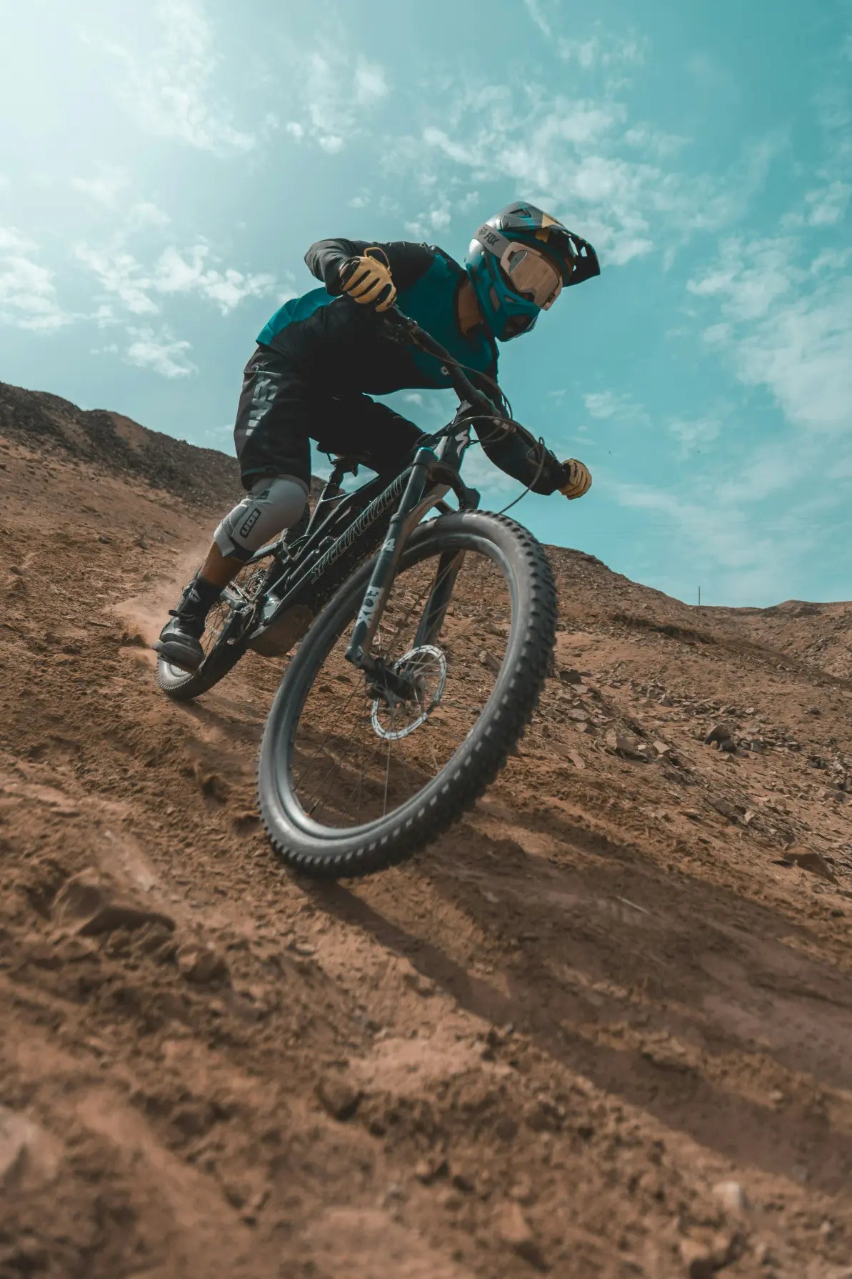 Common Cycling Wear Problems & Our Solutions