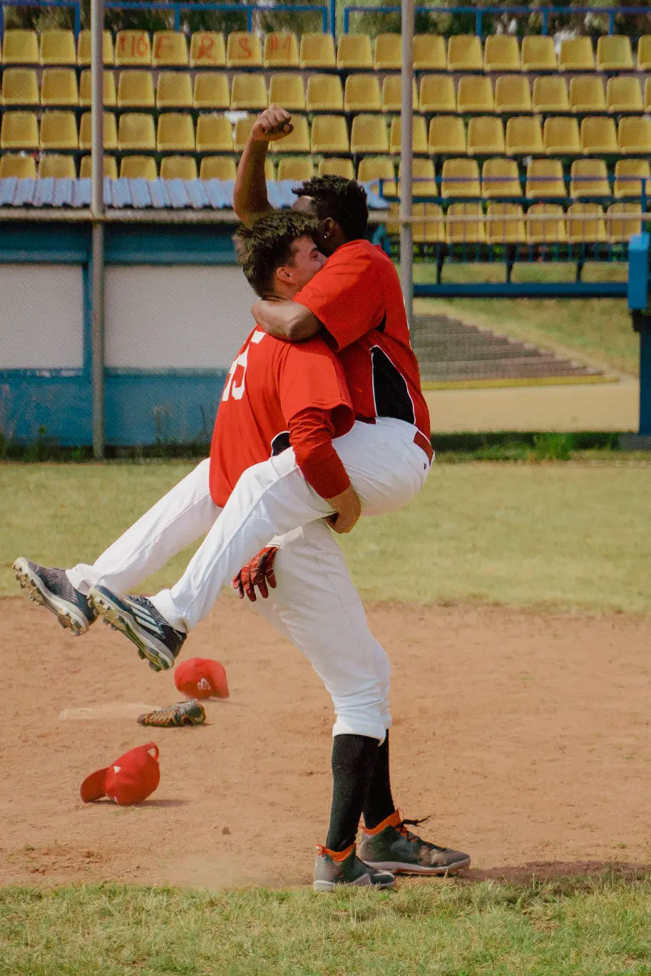 Types of Custom Baseball Jerseys & Uniforms We Specialize in Manufacturing
