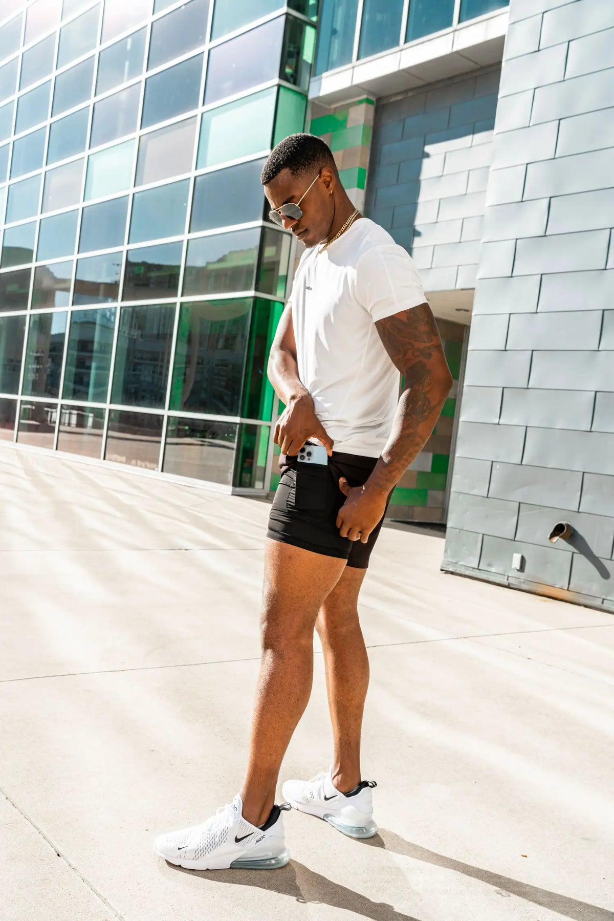 Custom Running Shorts: What You Can Choose