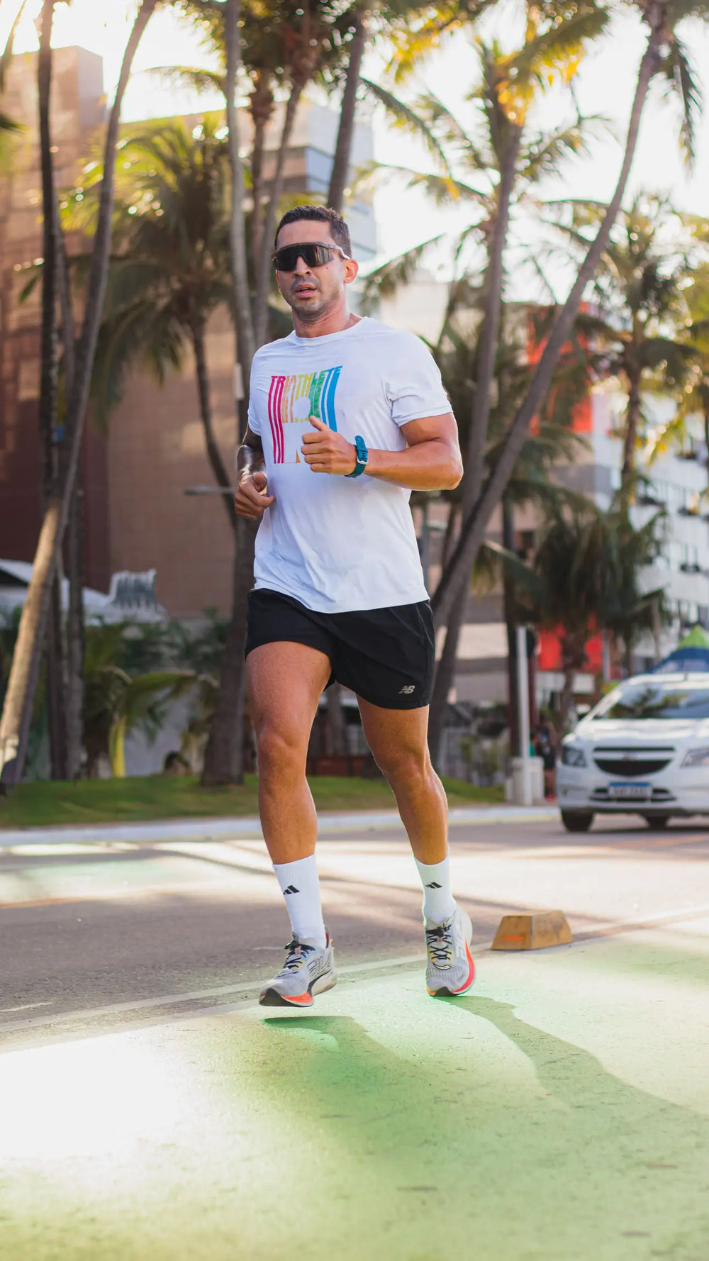 Problems with Regular Sports Shirts