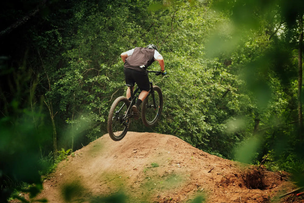 Common Cycling Wear Problems & Our Solutions
