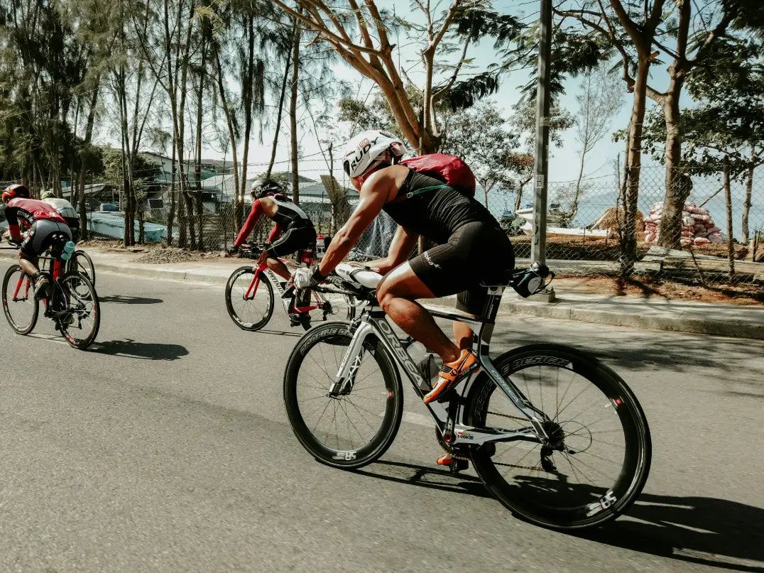 Custom Cycling Clothing We Manufacture