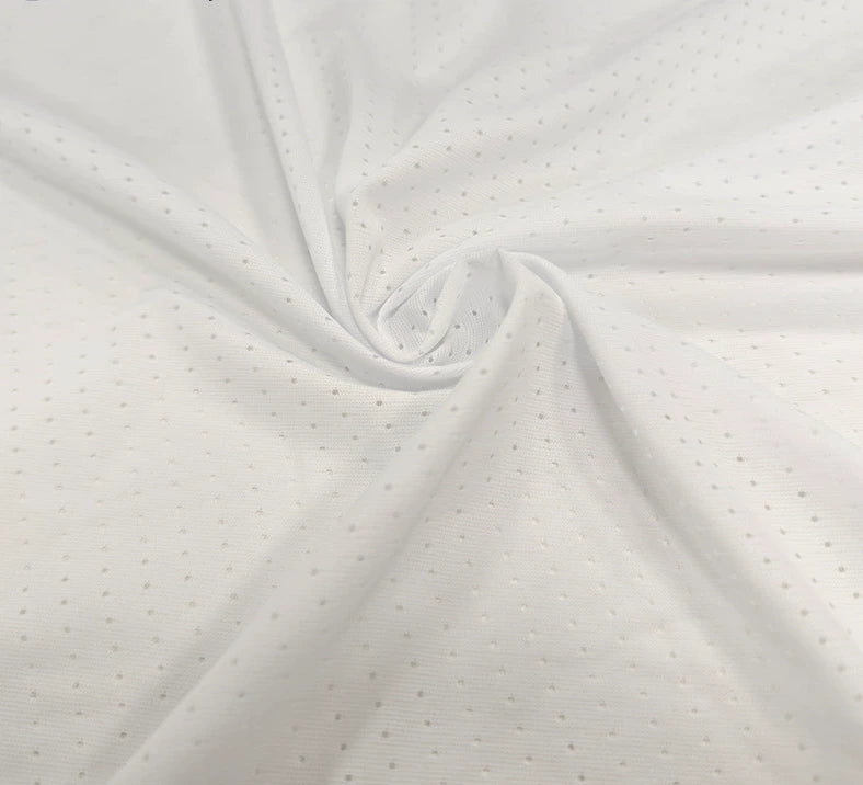 2721 Wind Tunnel Mesh