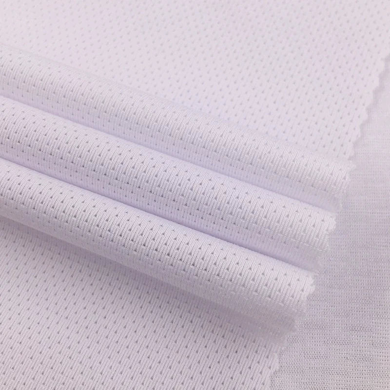 5746 Pinhole Jacquard Fabric
