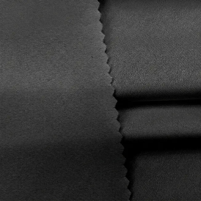 75D Milk Silk Interlock