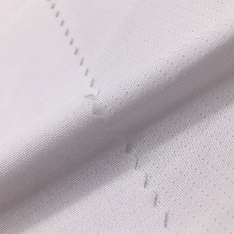 Fine Stretch Mesh