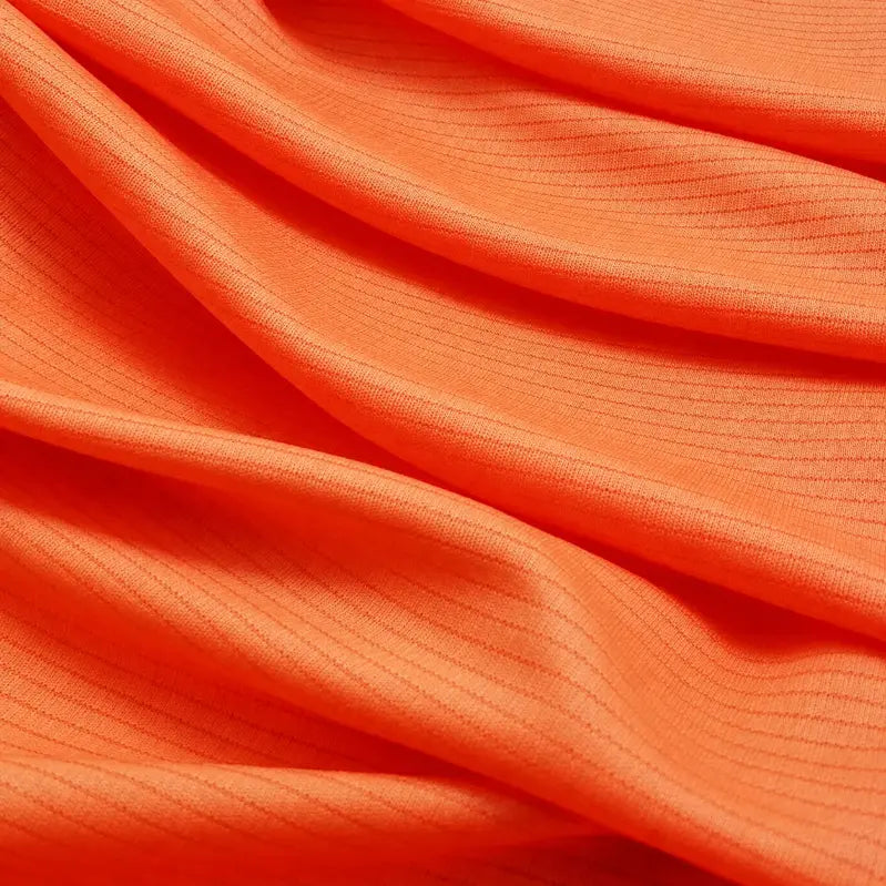 Ice-Cool Grid Fabric 110g