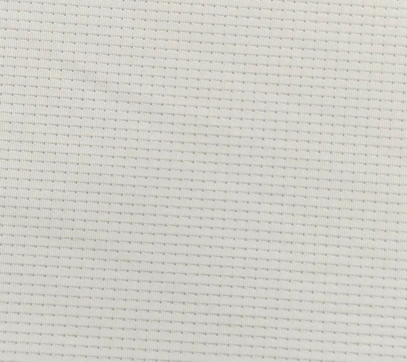 Horizontal Ladder Dot Jacquard