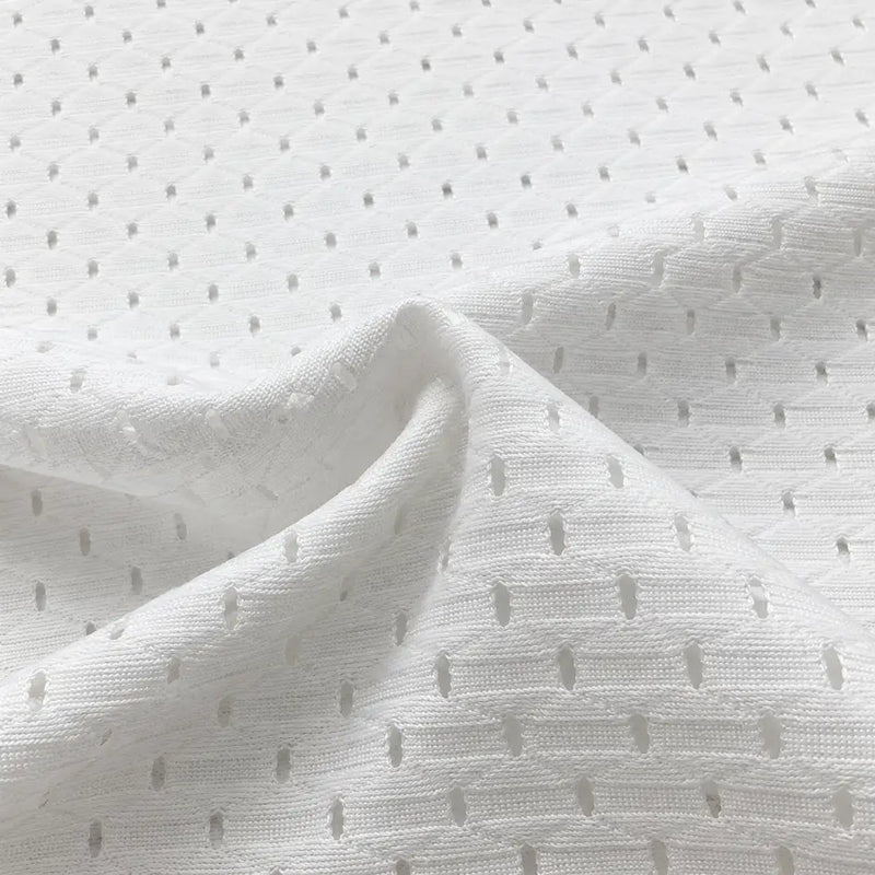 High-Stretch Soccer Eyelet