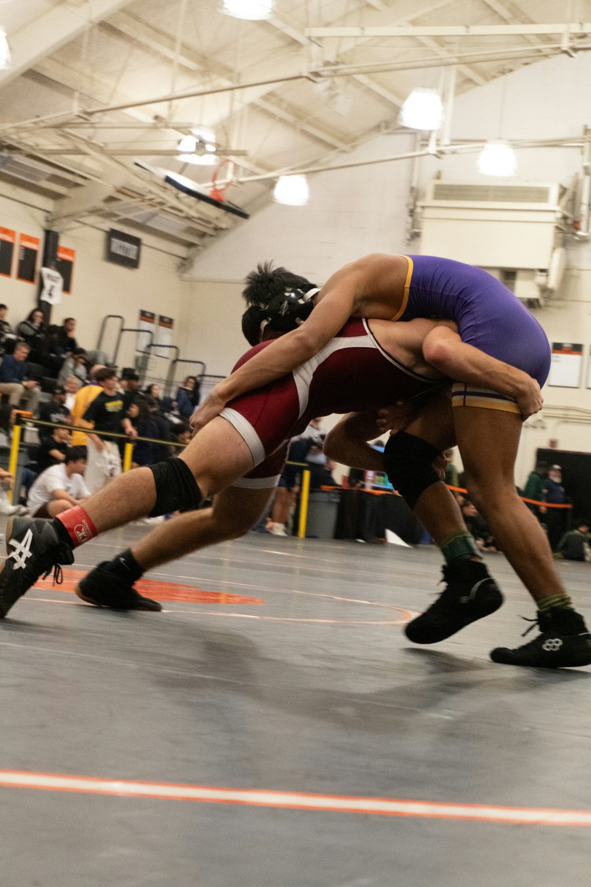 Types of Wrestling Singlets & Uniforms We Specialize in Manufacturing