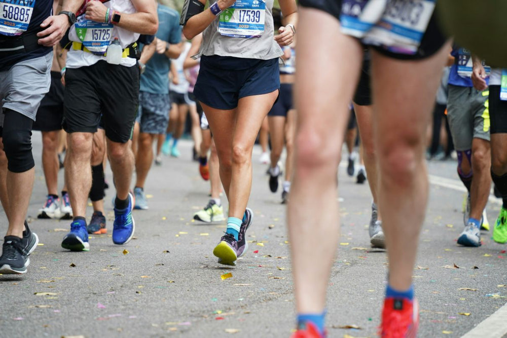 Running Wear Problems & HONFIT Solutions