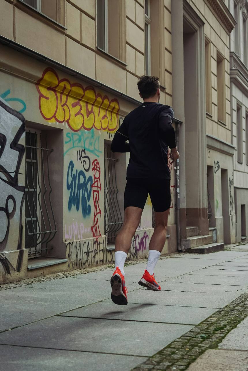 Running Wear Problems & HONFIT Solutions
